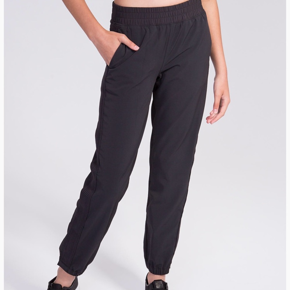 Ivivva Your Pursuit Pant Lined